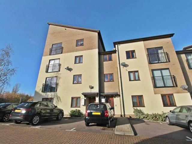 Apartment for rent in Monkston Park, Milton Keynes