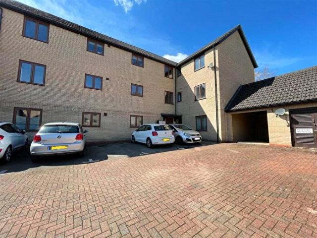 Apartment for rent in Monkston Park, Milton Keynes