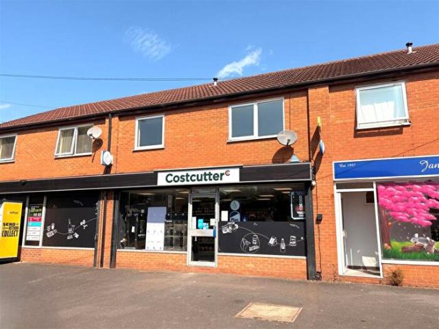 Apartment for rent in Wigston Magna, Leicestershire