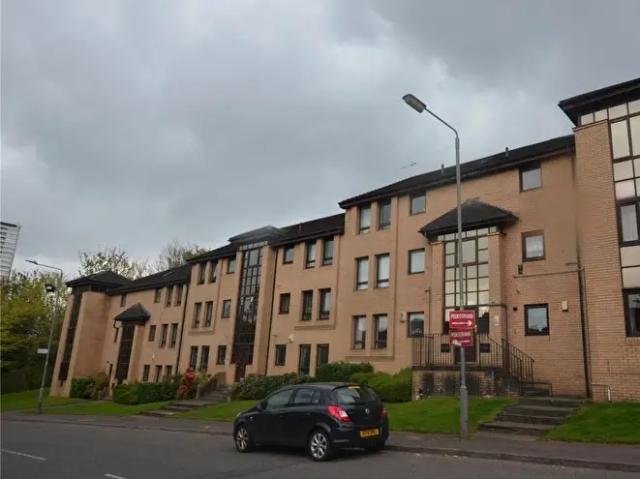 Apartment for rent in Kelvindale, Scotland