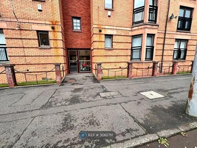 Apartment for rent in Blythswood Hill, Glasgow
