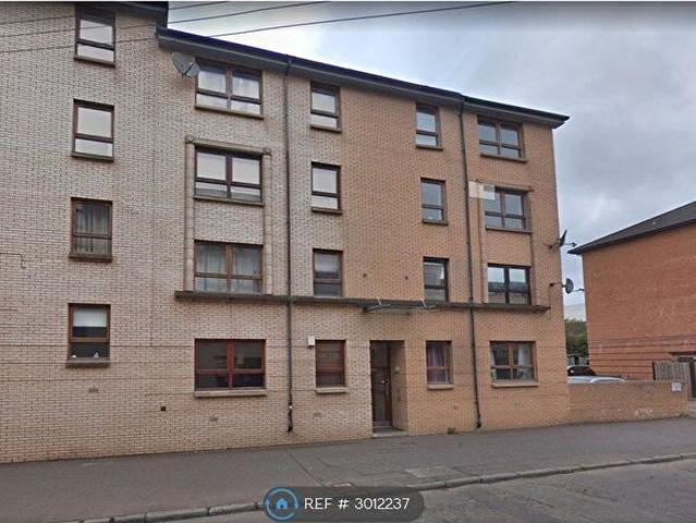 Apartment for rent in Scotland
