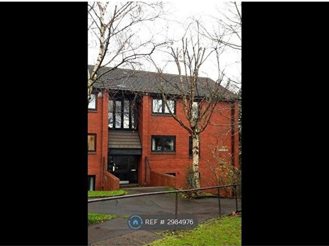 Apartment for rent in North Woodside, Scotland