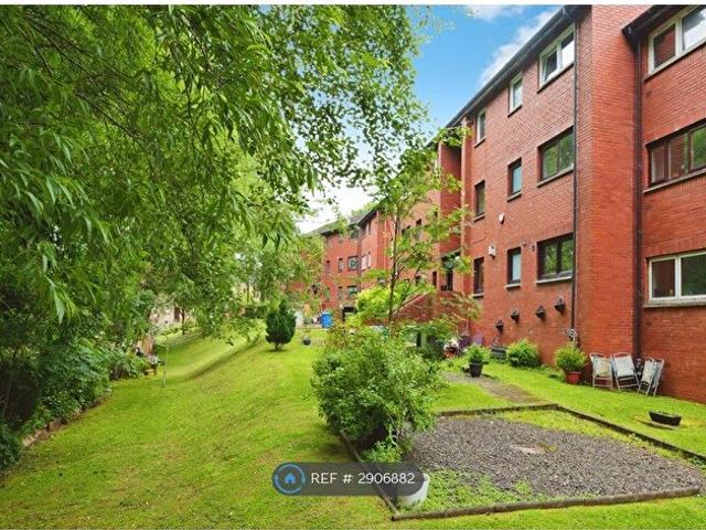 Apartment for rent in North Woodside, Scotland