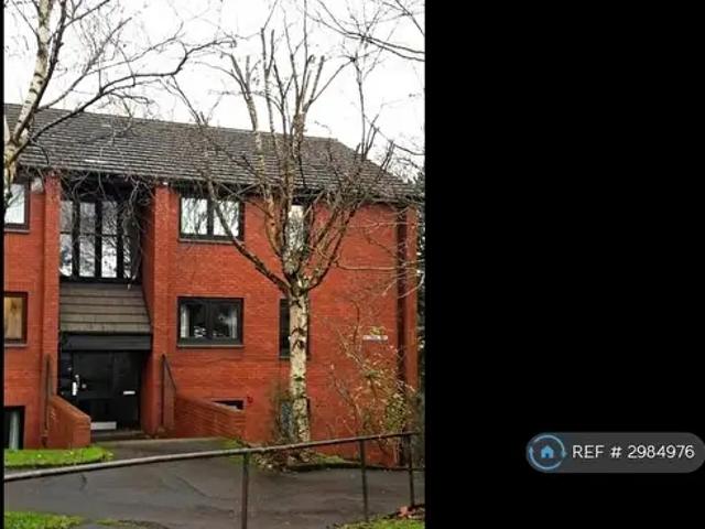 Apartment for rent in North Woodside, Scotland