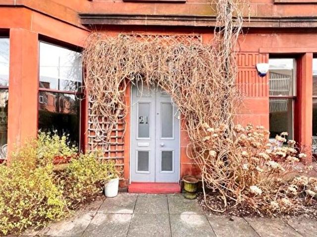 Apartment for rent in North Woodside, Scotland