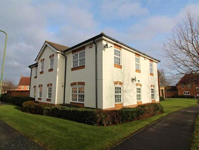 Apartment for rent in Shenley Church End, Milton Keynes