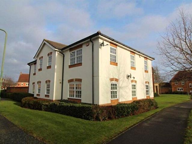 Apartment for rent in Shenley Church End, Milton Keynes