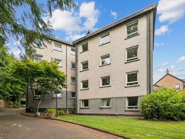 Apartment for rent in Inverallan, Bridge Of Allan