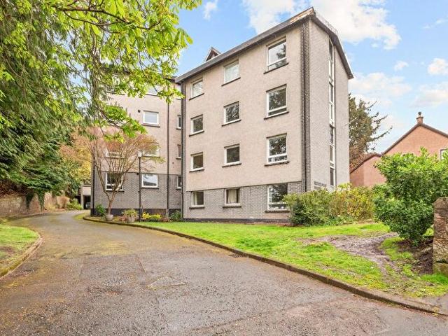 Apartment for rent in Inverallan, Bridge Of Allan