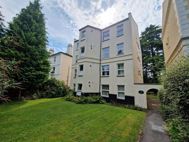 Apartment for rent in Milverton, Green Close