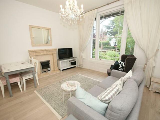 Apartment for rent in Milverton, Green Close