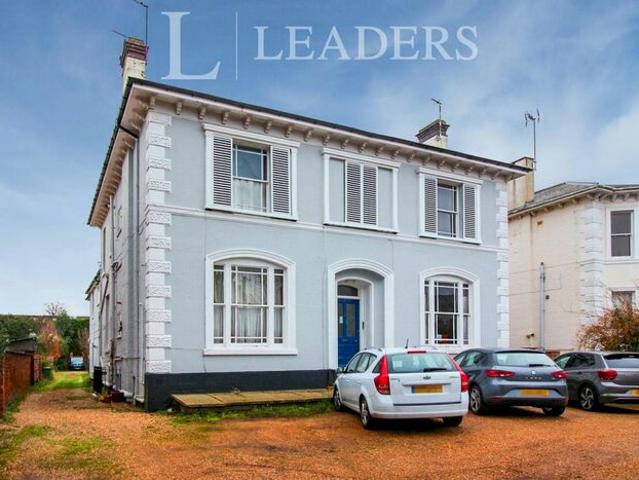 Apartment for rent in Milverton, Green Close