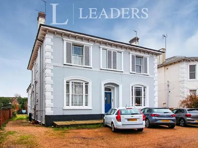 Apartment for rent in Lillington, Green Close