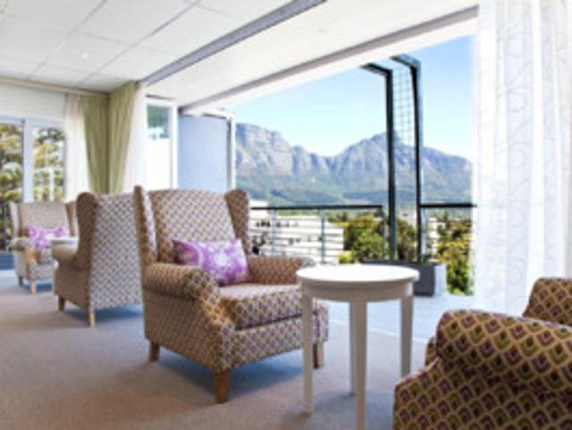 Flat for rent in Cape Town, Western Cape