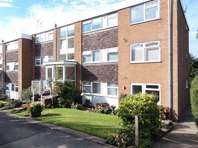 Apartment for rent in Maney, Sutton Coldfield