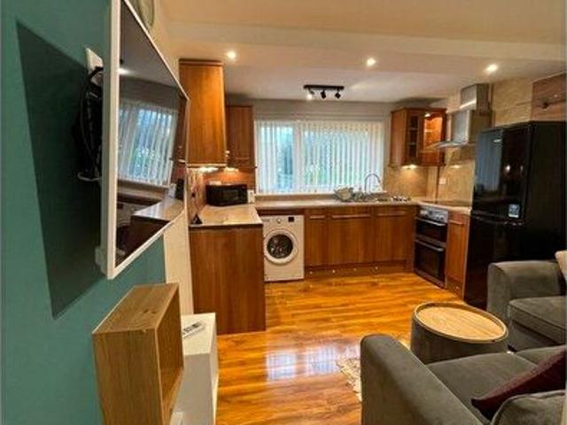 Apartment for rent in Townhead, Scotland
