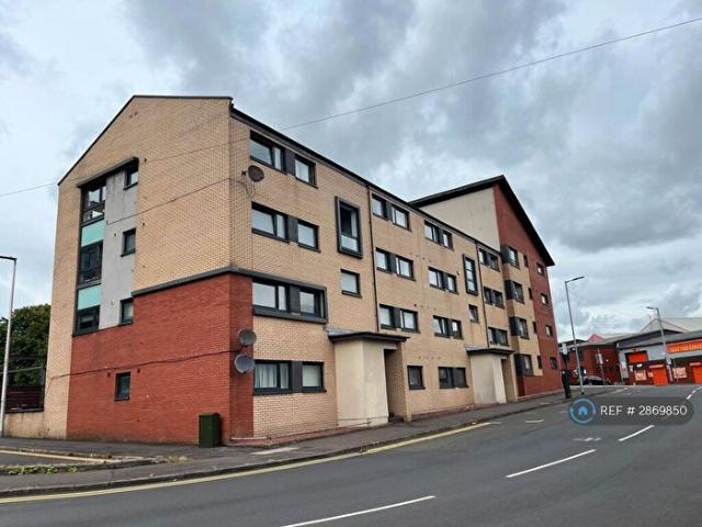 Apartment for rent in Townhead, Scotland