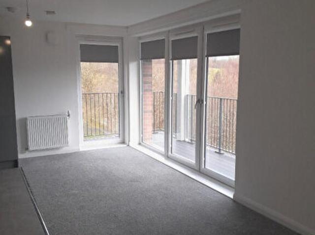 Apartment for rent in Haghill, Scotland