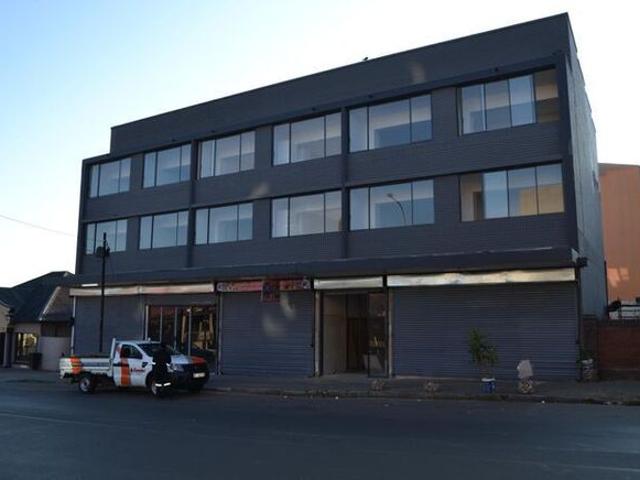 Apartment for rent in Vosloorus, Gauteng