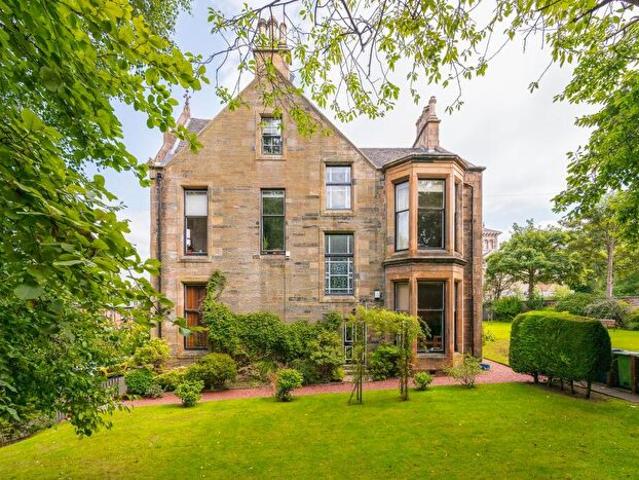 Apartment for rent in Kelvinside, Scotland