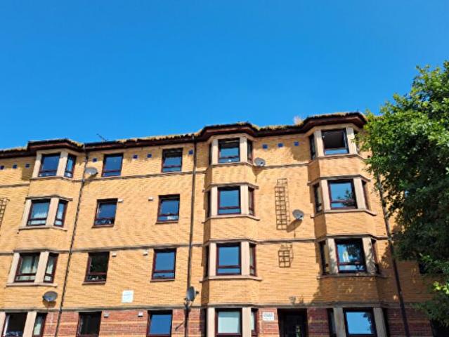 Apartment for rent in Sandyford, Scotland
