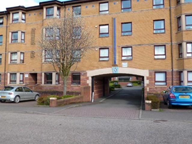 Apartment for rent in Sandyford, Scotland