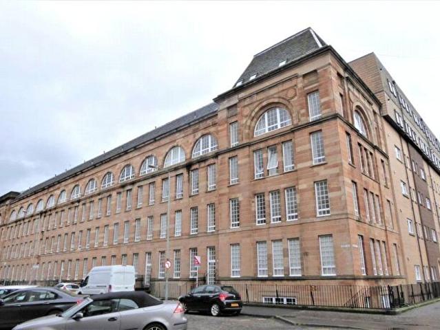 Apartment for rent in Sandyford, Scotland