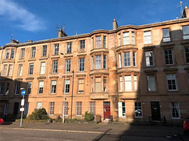 Apartment for rent in Sandyford, Scotland