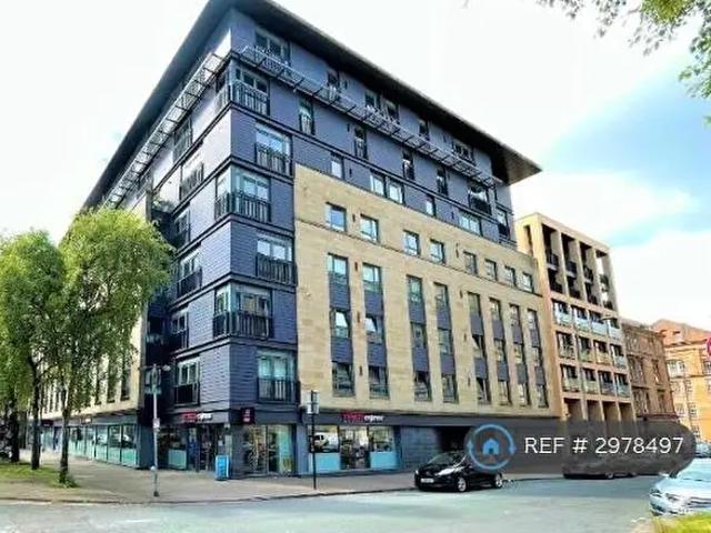 Apartment for rent in Sandyford, Scotland
