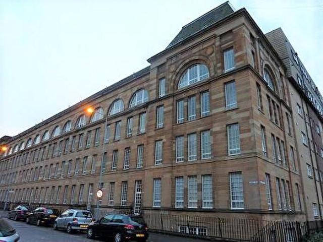 Apartment for rent in Sandyford, Scotland