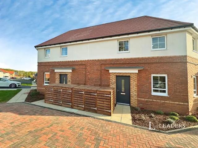Apartment for rent in Warrens Business Park, Blaby