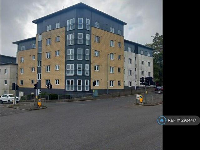 Apartment for rent in Callendar Park, Scotland