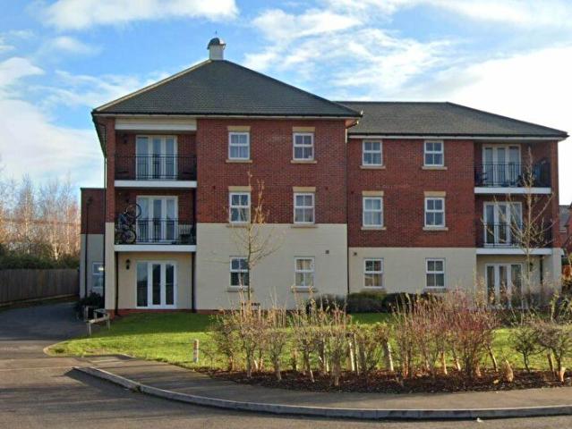 Apartment for rent in Higham Ferrers