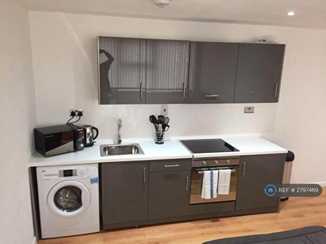 Apartment for rent in Black Friars, Old Wharf