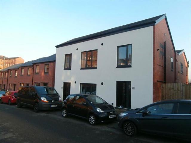 Apartment for rent in Haddon, East Midlands