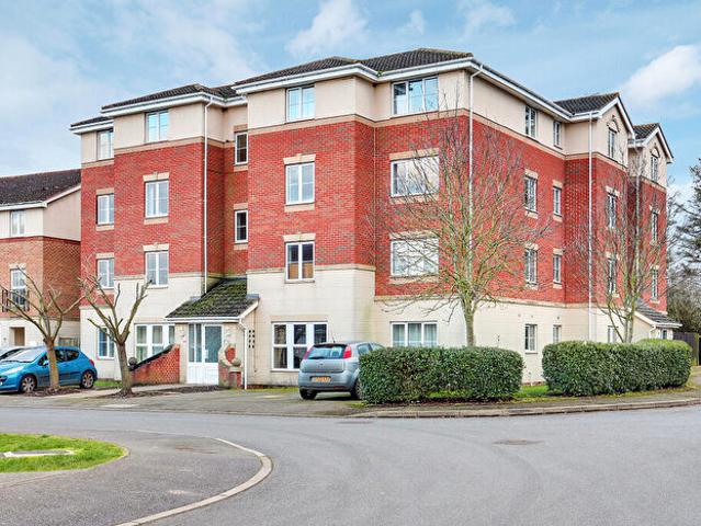 Apartment for rent in Oakham, Rutland