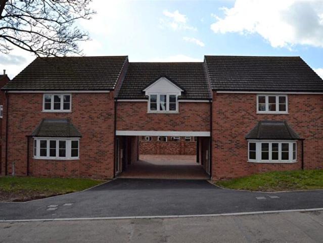 Apartment for rent in Stanford On Avon, Leicestershire