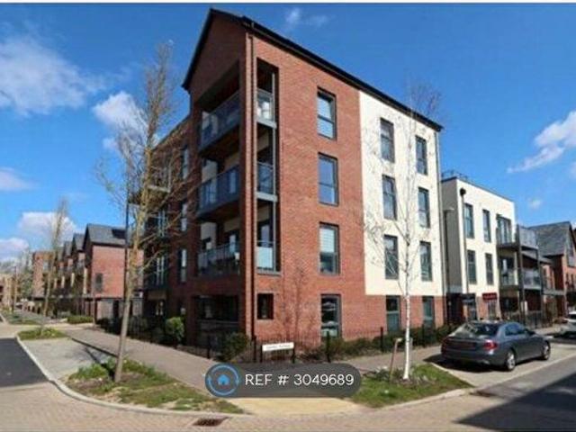 Apartment for rent in Monkston Park, Milton Keynes