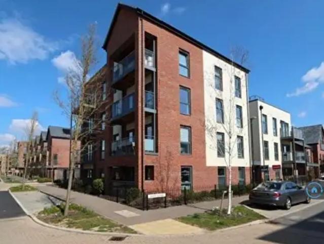 Apartment for rent in Monkston Park, Milton Keynes