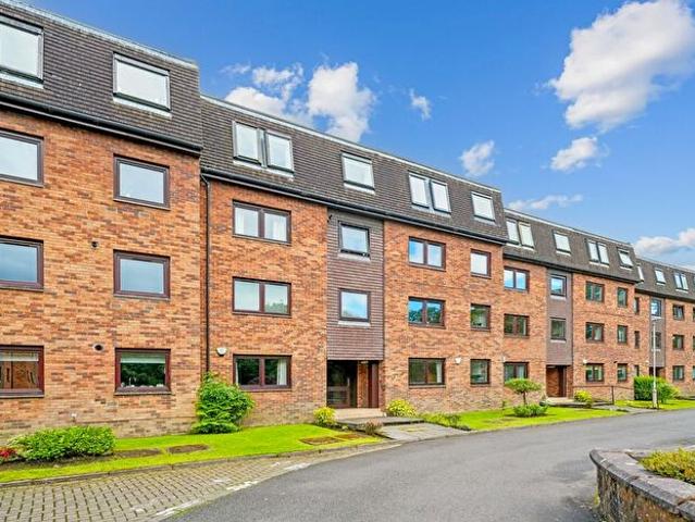 Apartment for rent in Maryhill Park, Temple