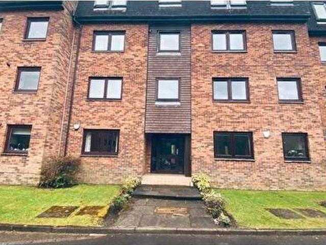 Apartment for rent in Maryhill Park, Temple