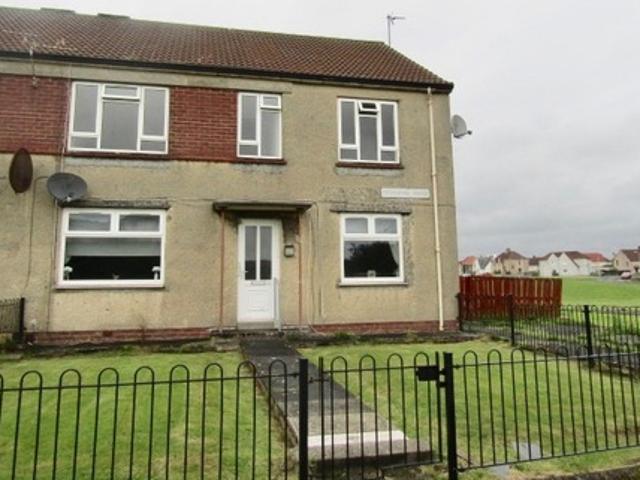Apartment for rent in Shortlees, Crookedholm
