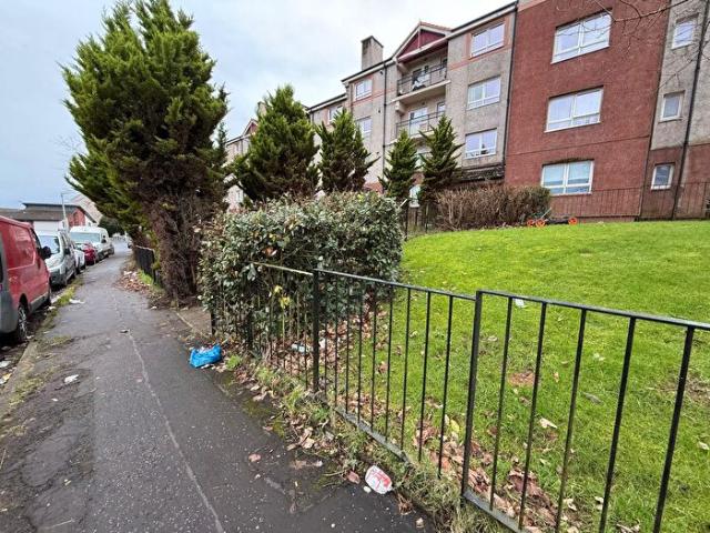 Apartment for rent in Scotland