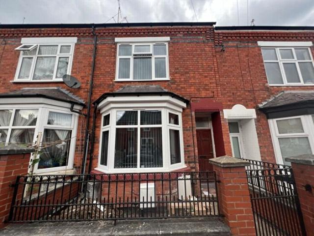 Apartment for rent in Old Wharf, City Of Leicester