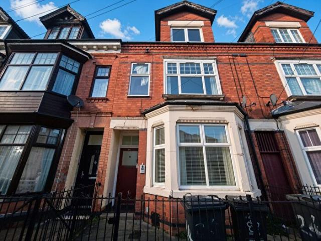 Apartment for rent in Highfields, Old Wharf