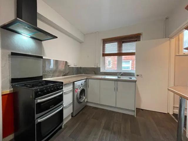 Apartment for rent in Stoneygate, Leicester