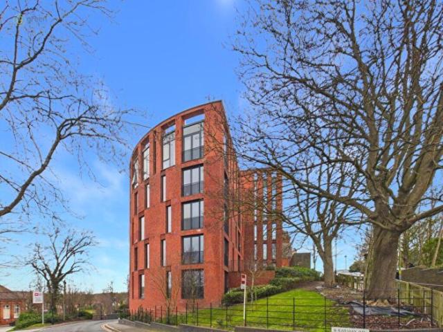 Apartment for rent in Sutton Coldfield, West Midlands