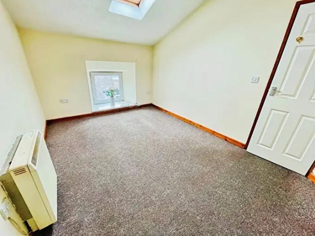 Apartment for rent in Twyn Cynhordy, Brynmawr