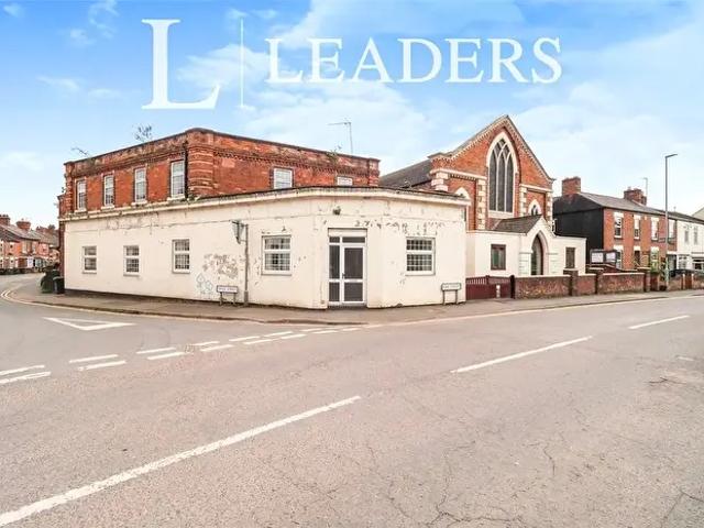 Apartment for rent in Sileby, Charnwood